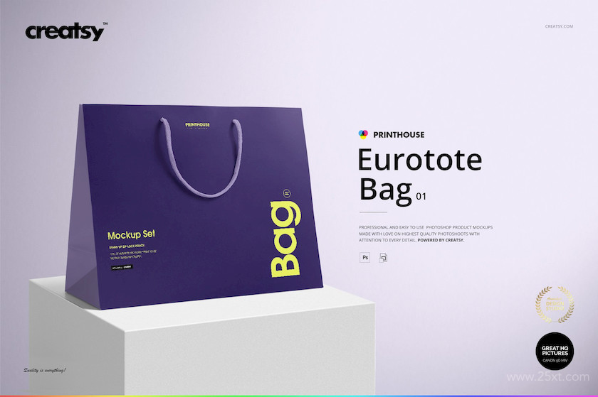 25xt-483671 Eurotote Bag 1 Mockup Set1.jpg