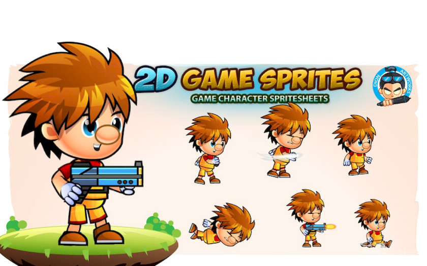 25xt-483676 Daniel Game Character Sprites1.jpg