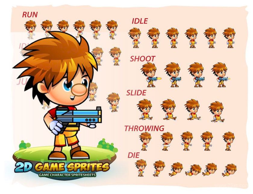 25xt-483676 Daniel Game Character Sprites3.jpg