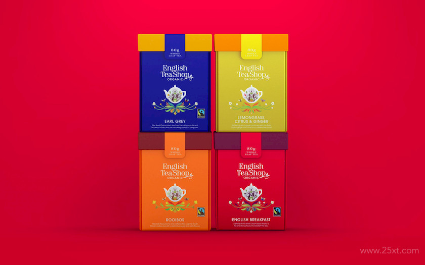 Echo Brand Design creates 100% compostable packaging for English Tea Shop3.jpg
