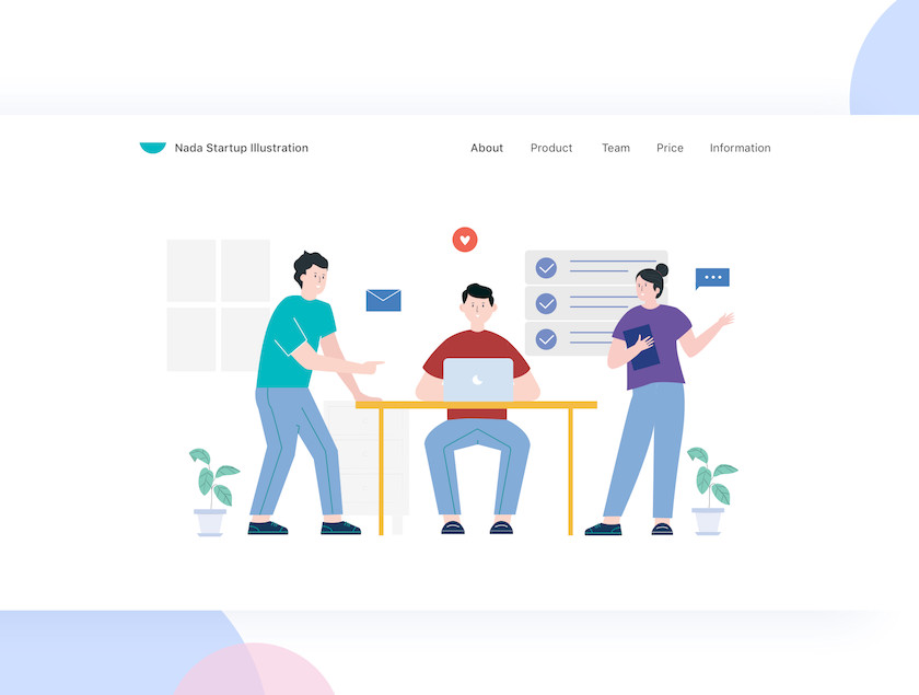 25xt-483681 Nada - Startup & Team work Illustrations4.jpg