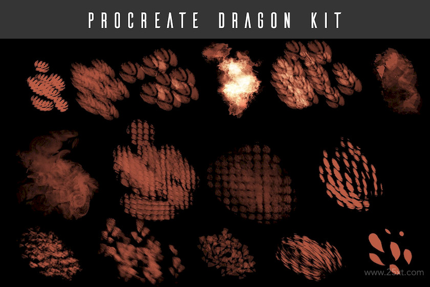 25xt-483687 Procreate Dragon Brush Kit1.jpeg