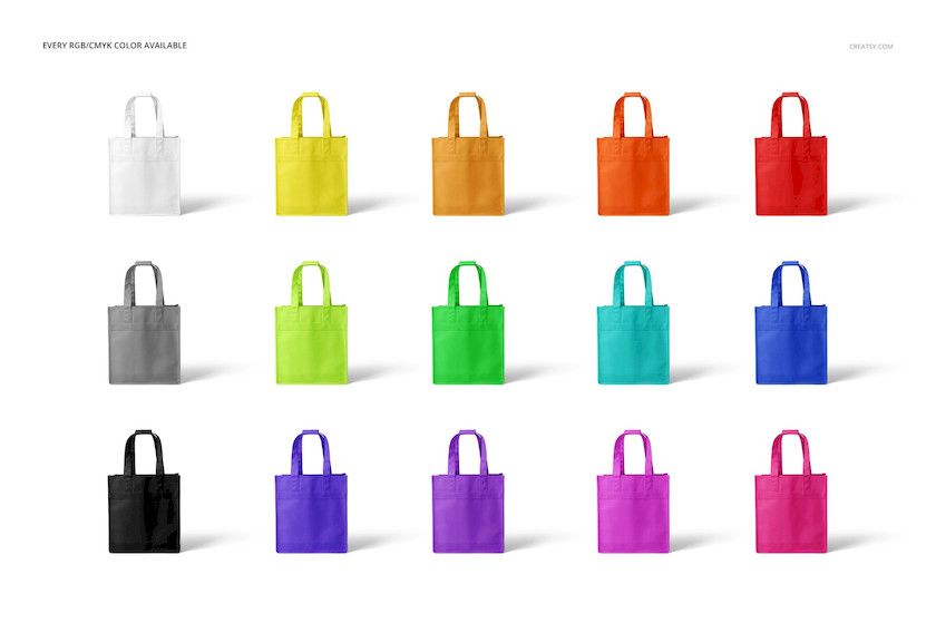 25xt-483690 6 Bottle Non Woven Tote Bag Mockups5.jpg