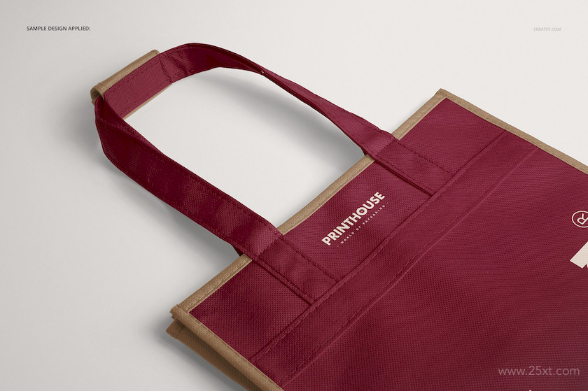 25xt-483690 6 Bottle Non Woven Tote Bag Mockups1.jpg