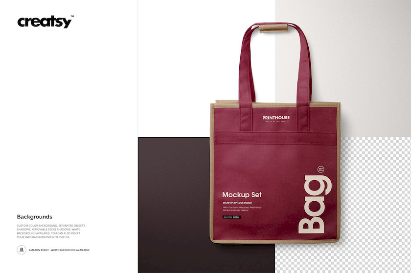 25xt-483690 6 Bottle Non Woven Tote Bag Mockups2.jpg