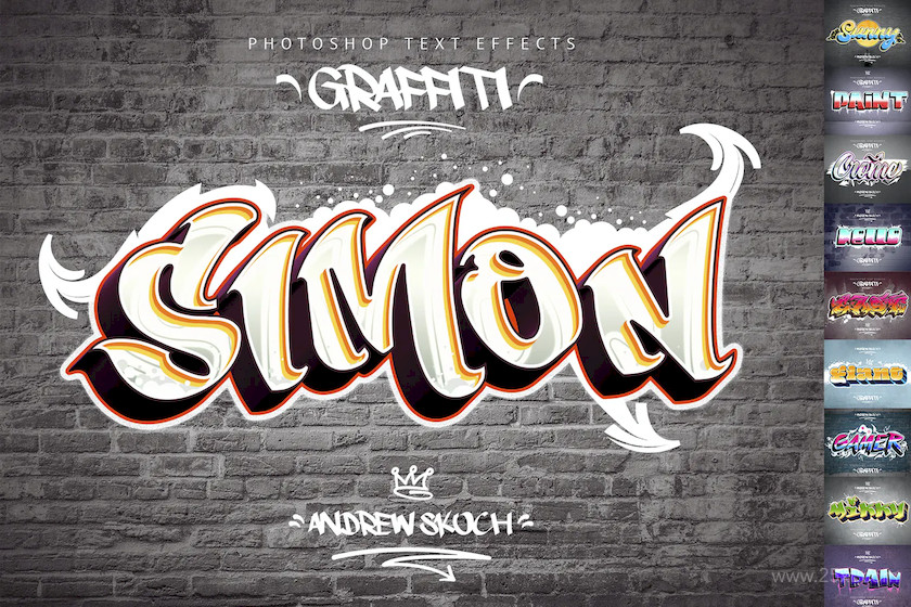 25xt-483699 Graffiti Text Effects - 10 PSD - vol.14.jpg