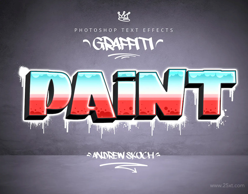 25xt-483699 Graffiti Text Effects - 10 PSD - vol.13.jpg