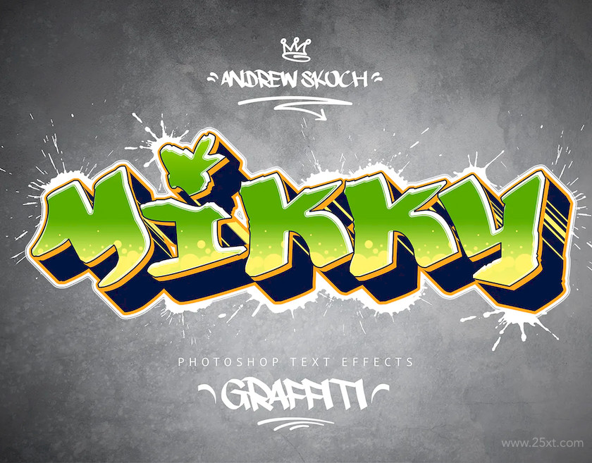 25xt-483699 Graffiti Text Effects - 10 PSD - vol.11.jpg