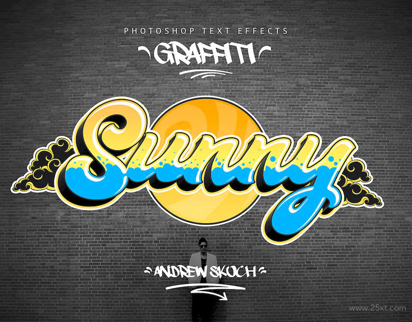 25xt-483699 Graffiti Text Effects - 10 PSD - vol.110.jpg