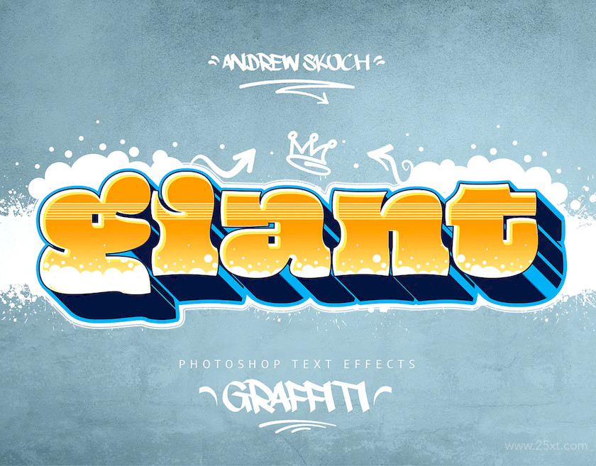 25xt-483699 Graffiti Text Effects - 10 PSD - vol.15.jpg