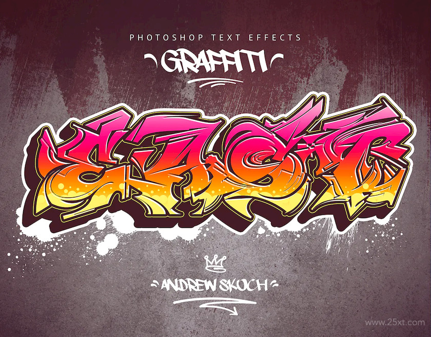 25xt-483699 Graffiti Text Effects - 10 PSD - vol.16.jpg