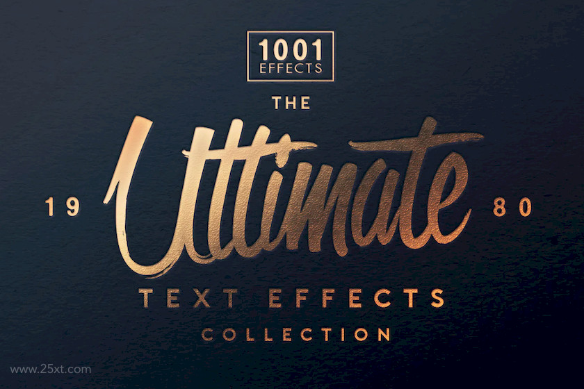 25xt-483701 The Ultimate 1001 Text Effects12.jpg