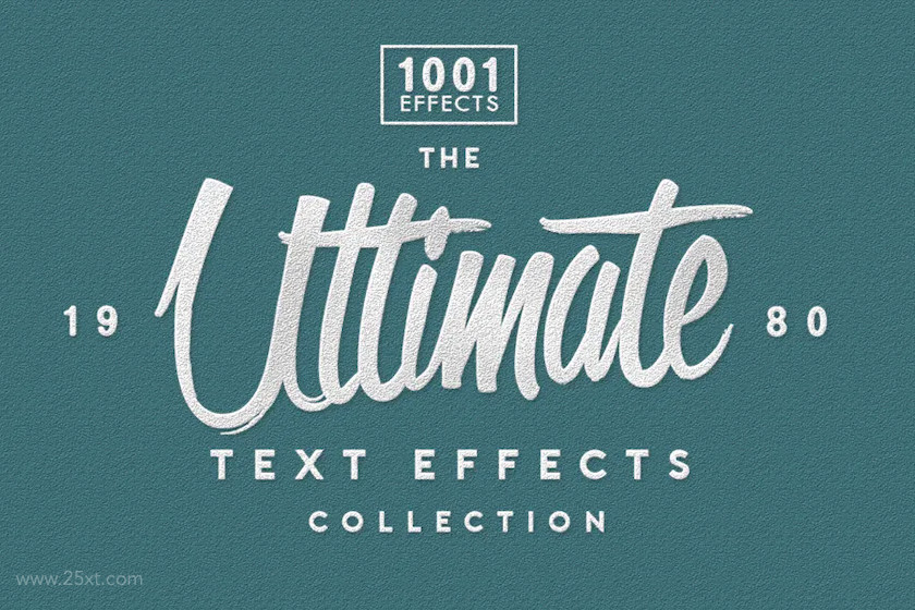 25xt-483701 The Ultimate 1001 Text Effects13.jpg