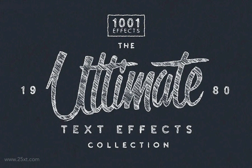 25xt-483701 The Ultimate 1001 Text Effects14.jpg