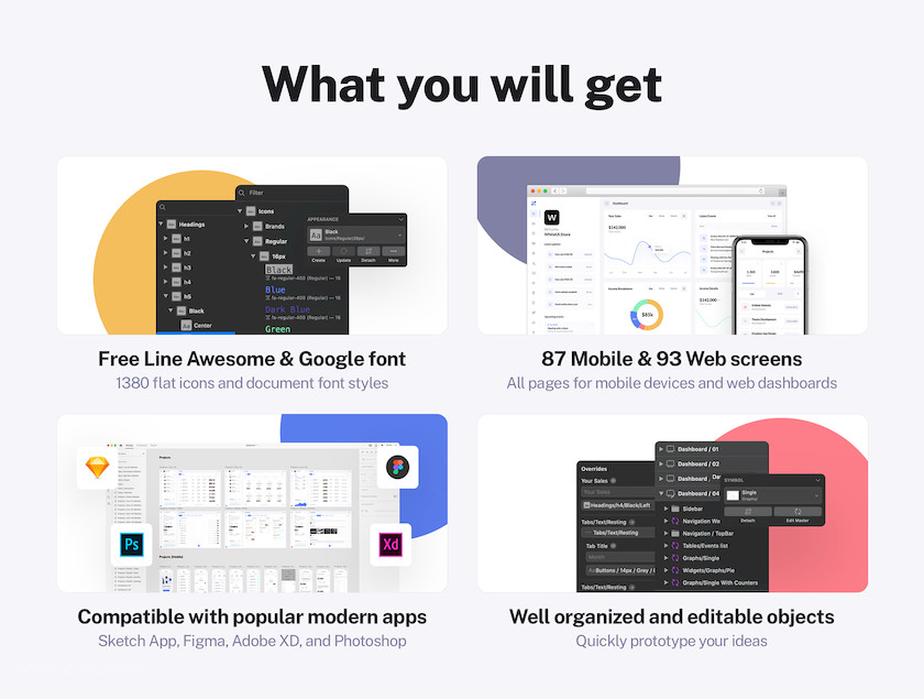 25xt-483703 BetaCRM UI Kit9.jpg