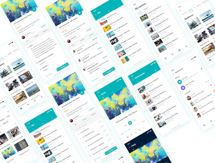 25xt-483704 online courses UI Kit5.jpg