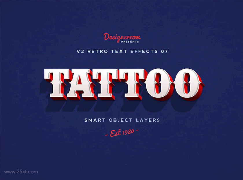 25xt-483711 Retro Text Effects V26.jpg