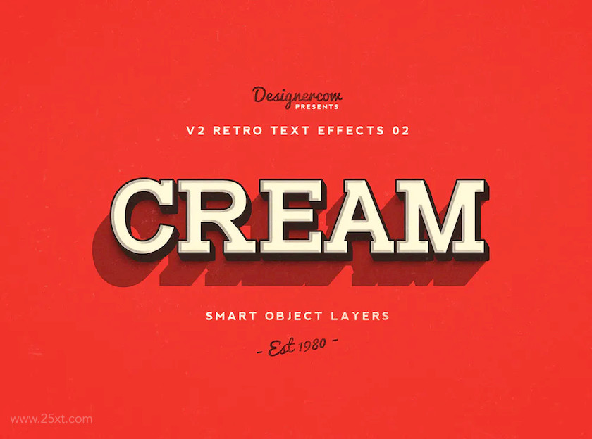 25xt-483711 Retro Text Effects V24.jpg
