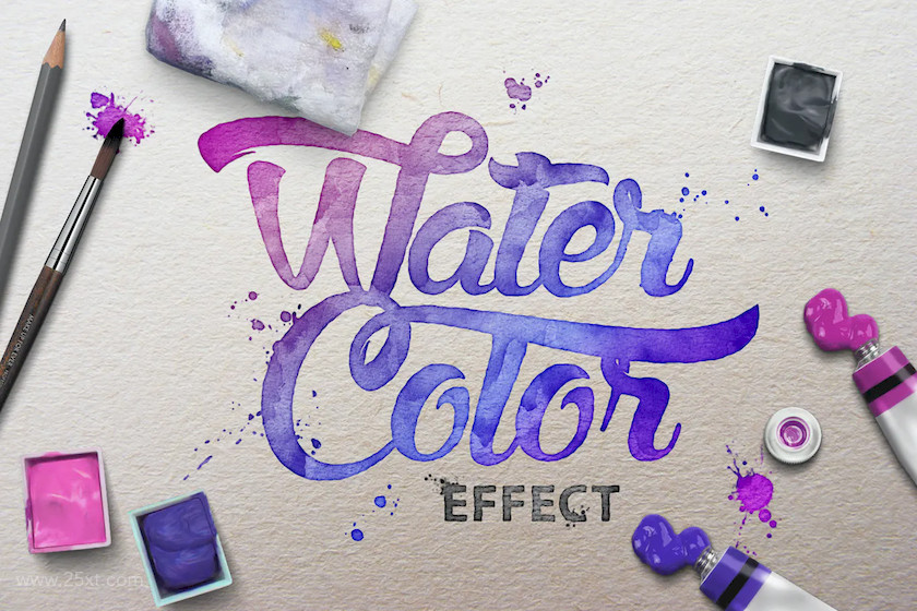 25xt-483712 Watercolor Scene Text Mockups7.jpg