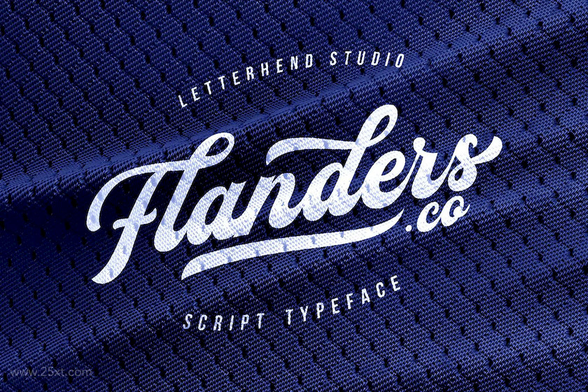 25xt-483713 Flanders Script6.jpg