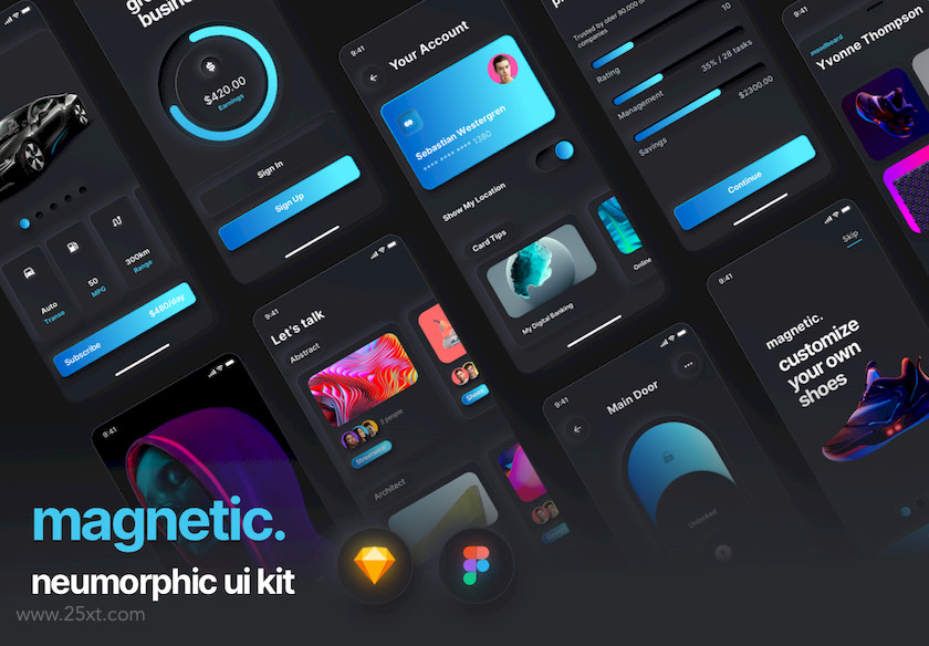 25xt-483717 Magnetic UI Kit6.jpg