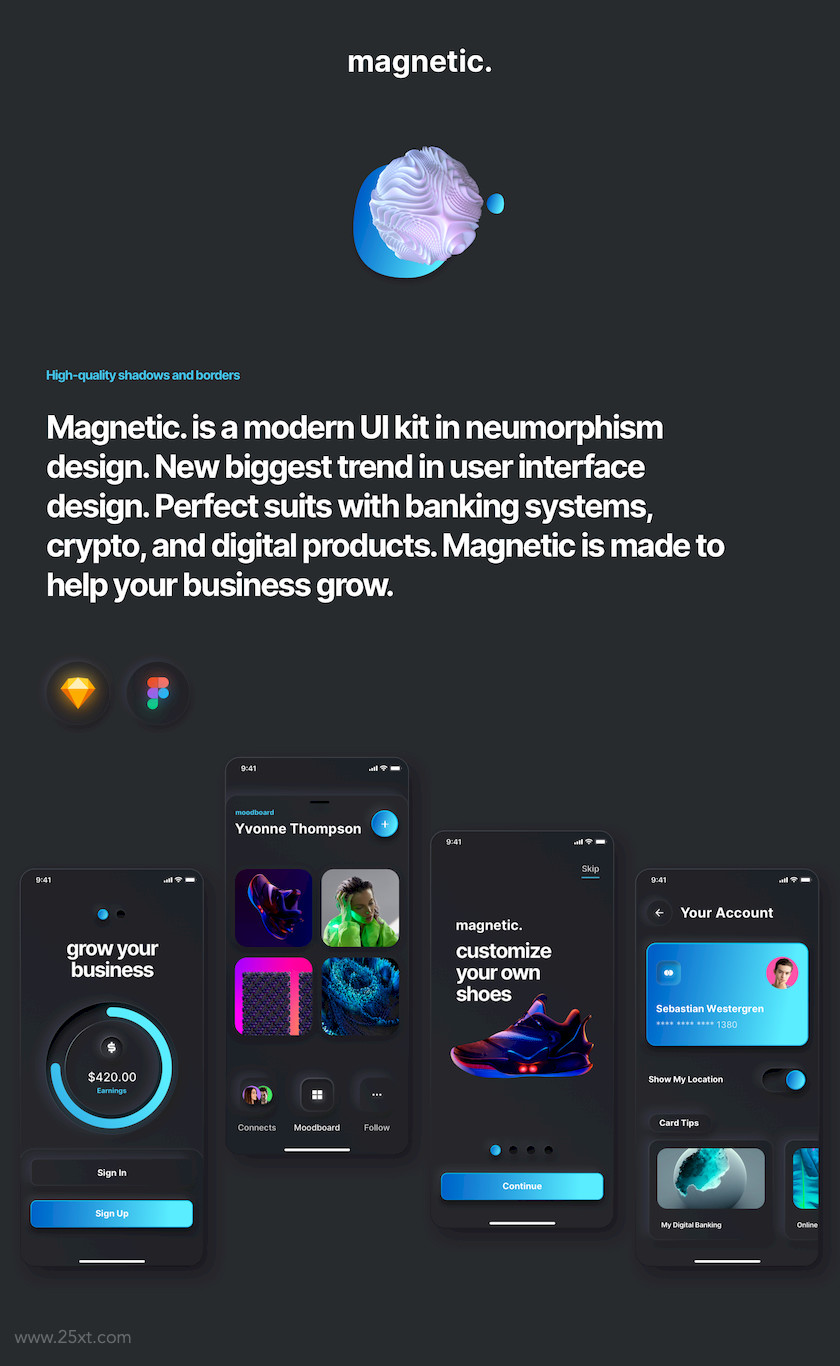 25xt-483717 Magnetic UI Kit7.jpg