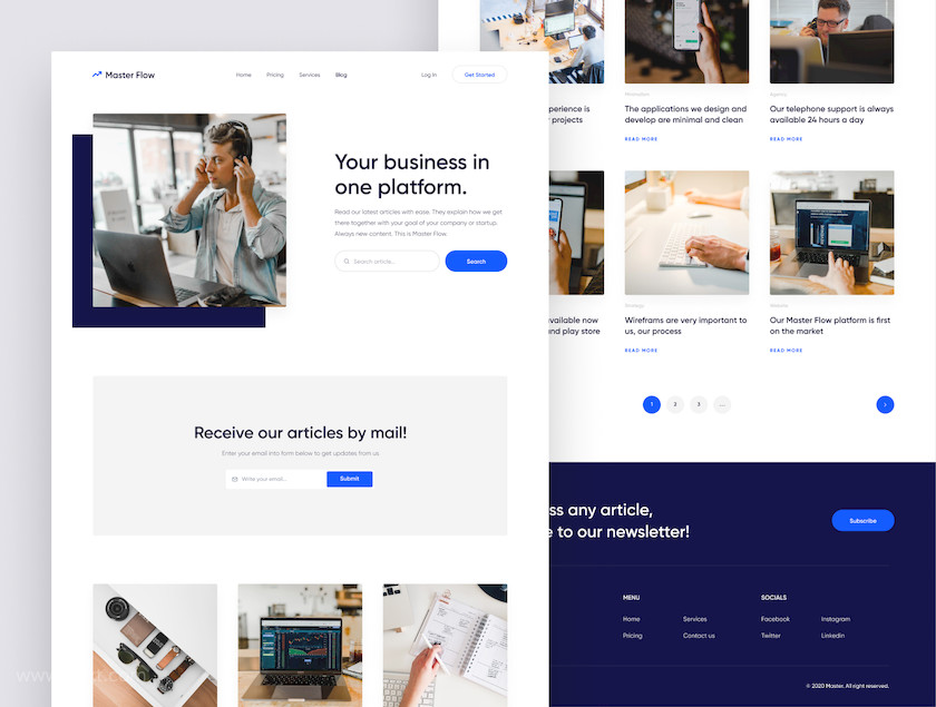 25xt-483722 Master Flow - Responsive Template for Figma5.jpg