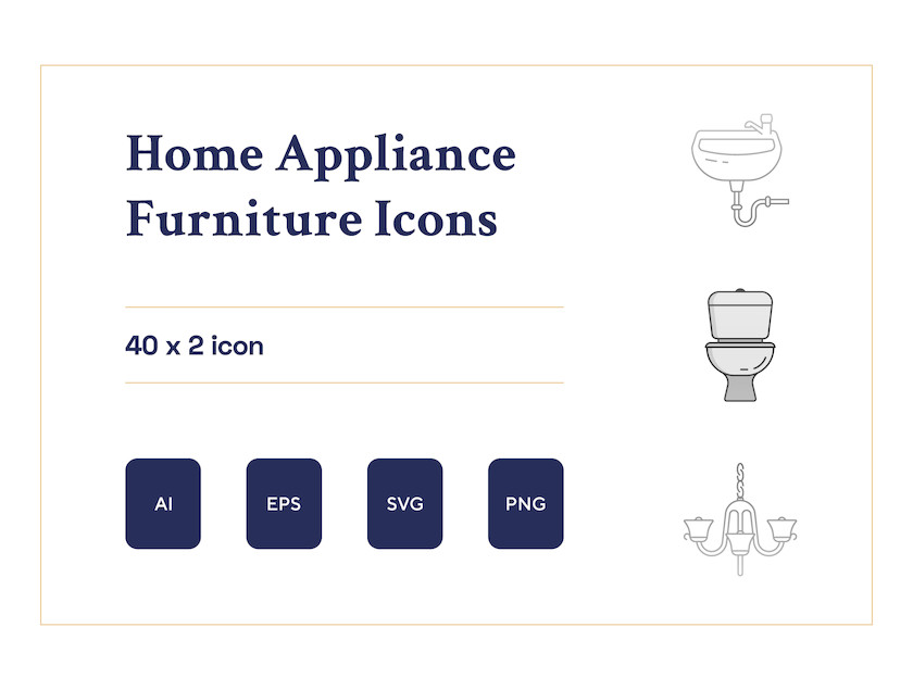 25xt-483734 Home Appliance - Furniture Icon1.jpg