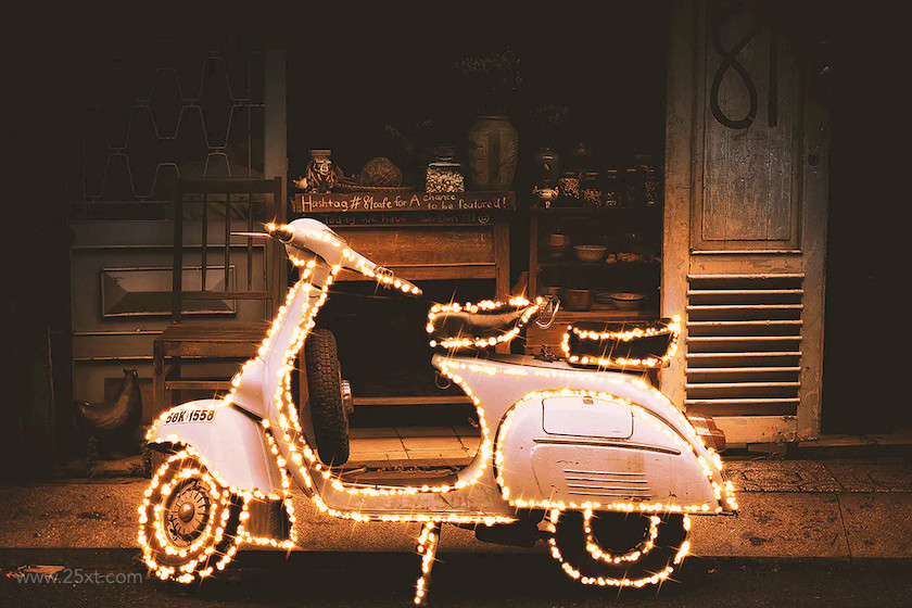 25xt-483738 Gif Animated Christmas Bokeh Photoshop Action4.jpg