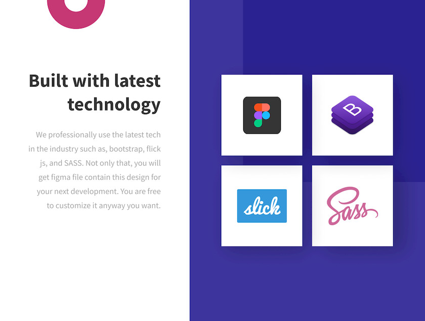 25xt-483751 Oracle - Modern Style Website Template 2.jpg