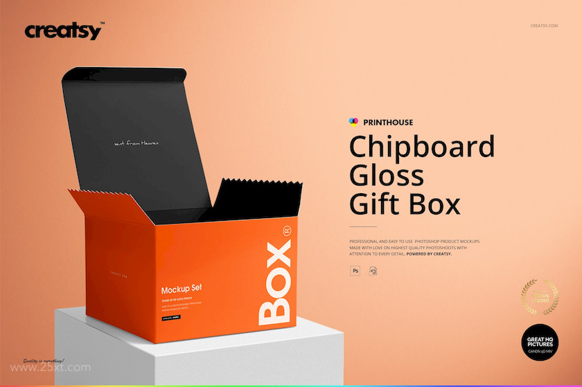 25xt-483760 Chipboard Gloss Gift Box Mockup Set1.jpg