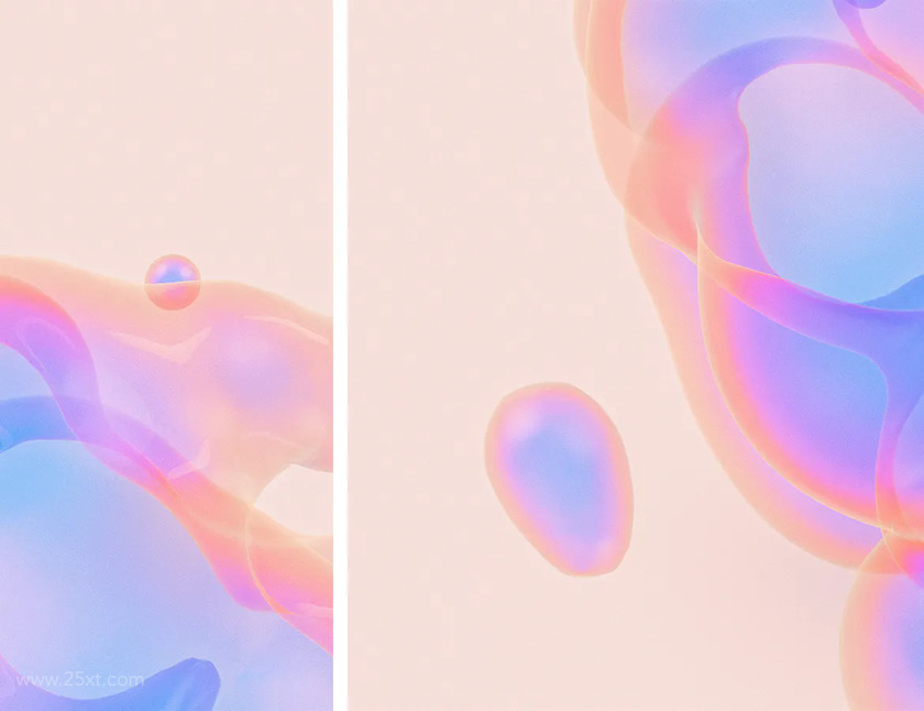 25xt-483767 Abstract Bubble Backgrounds4.jpg
