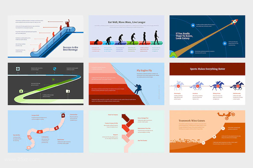 25xt-483769 Zaleka - Timeline Infographic Powerpoint4.jpg