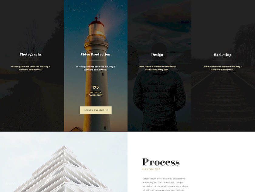 25xt-483777 Minicon - Minimal HTMl and PSD Template3.jpg
