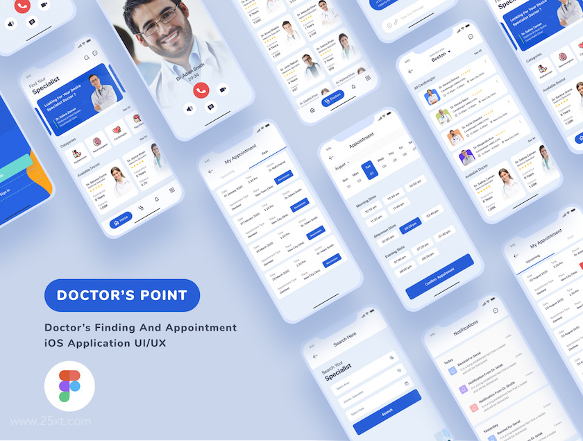 25xt-483779 Medical iOS App3.jpg