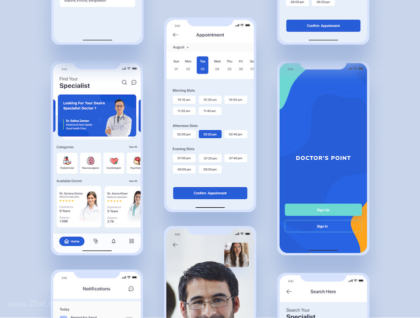 25xt-483779 Medical iOS App2.jpg
