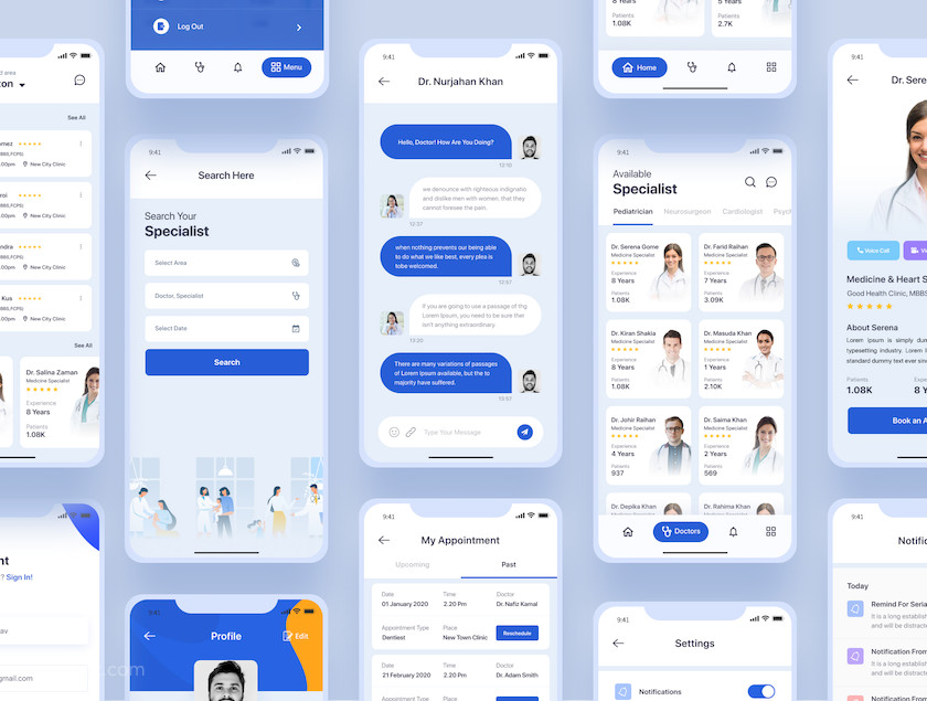 25xt-483779 Medical iOS App6.jpg