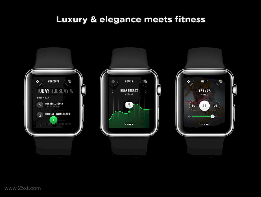 25xt-483780 Keira - Watch UI Kit4.jpg