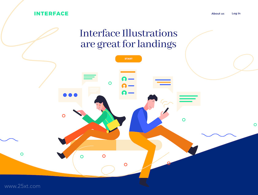 25xt-483786 Interface Illustration Set5.jpg