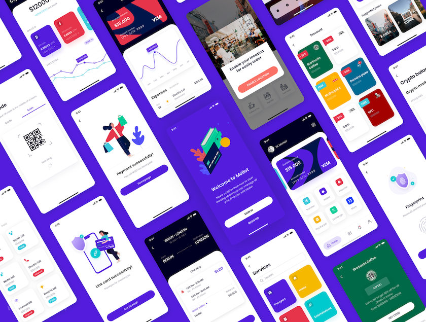 25xt-483790 MOLLET - Wallet app UI Kit6.png