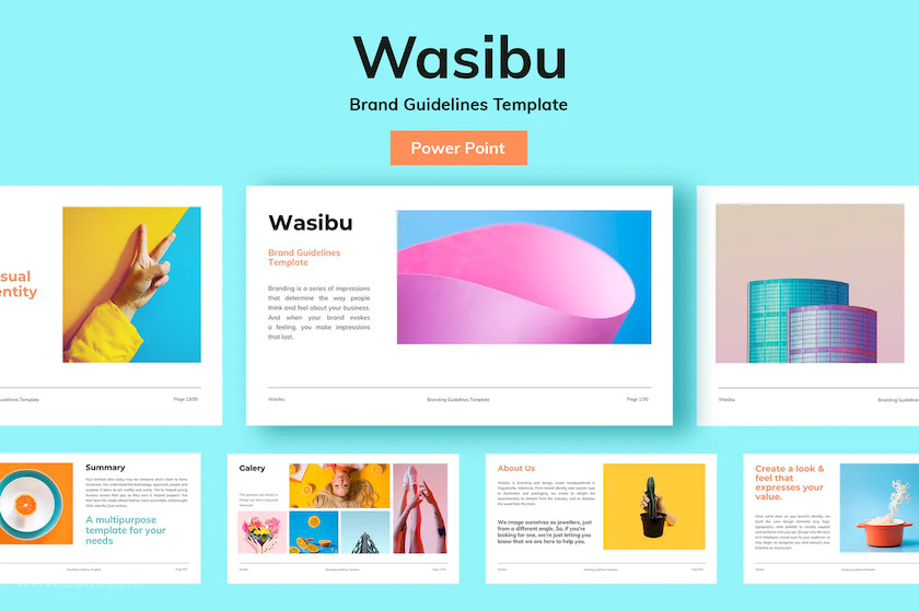 25xt-483794 Wasibu - Powerpoint Template Presentation.jpg