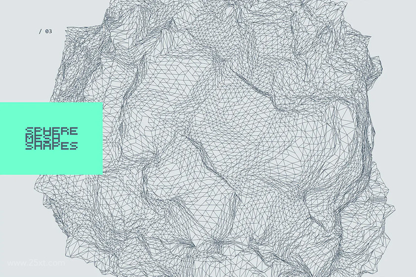 25xt-483802 Sphere Mesh Shapes3.jpg