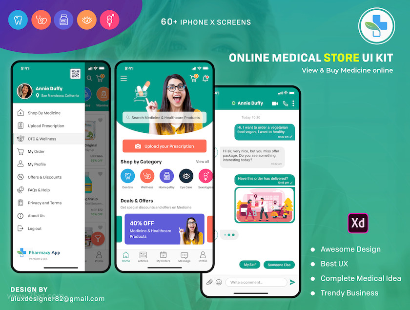 25xt-483811 Medical Pharmacy UI KIT5.jpg