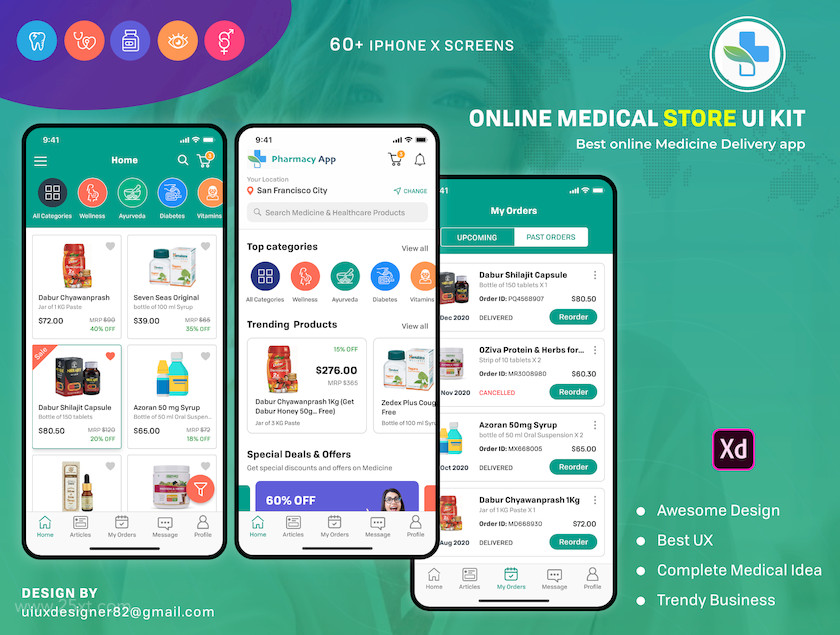 25xt-483811 Medical Pharmacy UI KIT1.jpg