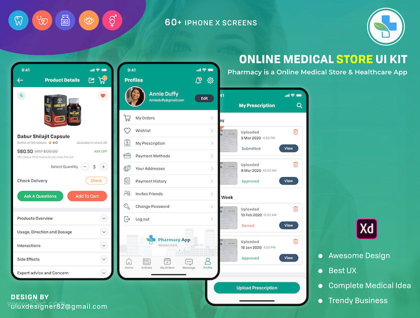 25xt-483811 Medical Pharmacy UI KIT7.jpg