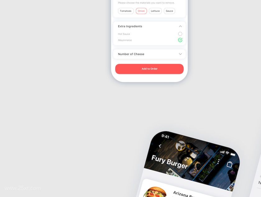 25xt-483814 Spes Food Delivery App UI Kit4.jpg