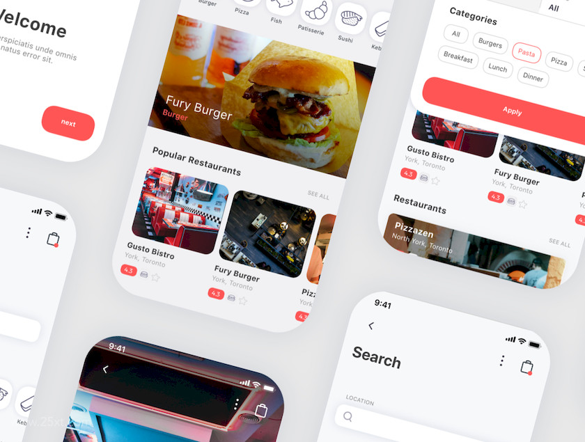 25xt-483814 Spes Food Delivery App UI Kit9.jpg