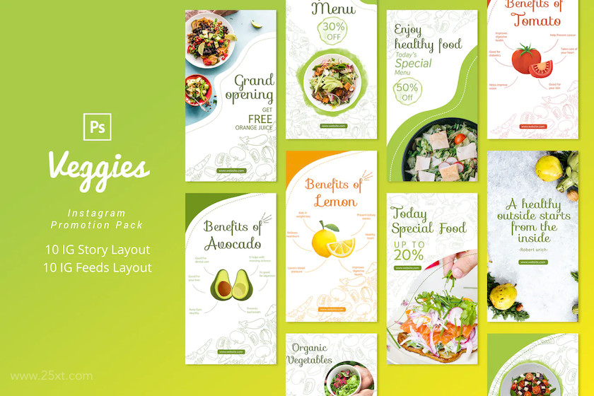 25xt-483828 Veggies - Instagram Promotion Pack3.jpg