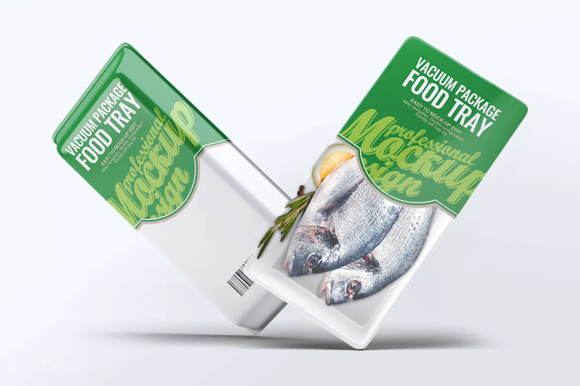 25xt-483836 Plastic Food Tray Mock-Up4.jpg