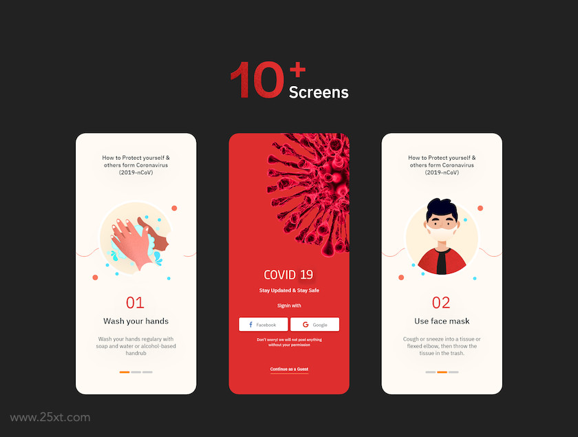 25xt-483849 Covid 19 UI Kit2.jpg